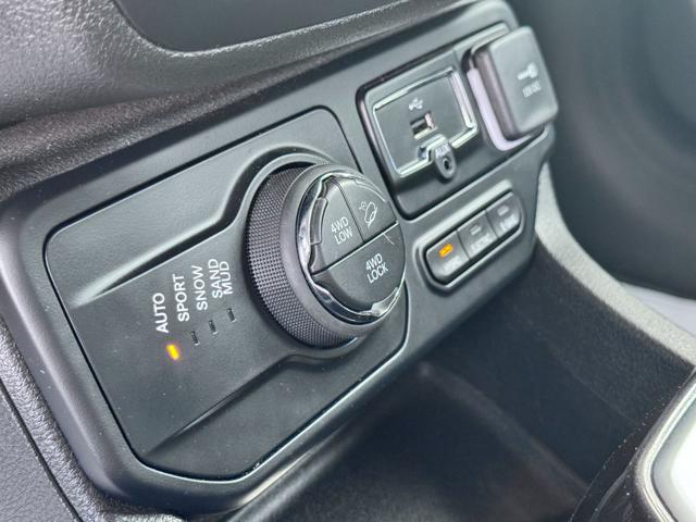 JEEP Renegade 1.3 T4 190CV PHEV 4xe AT6 80th Anniversary