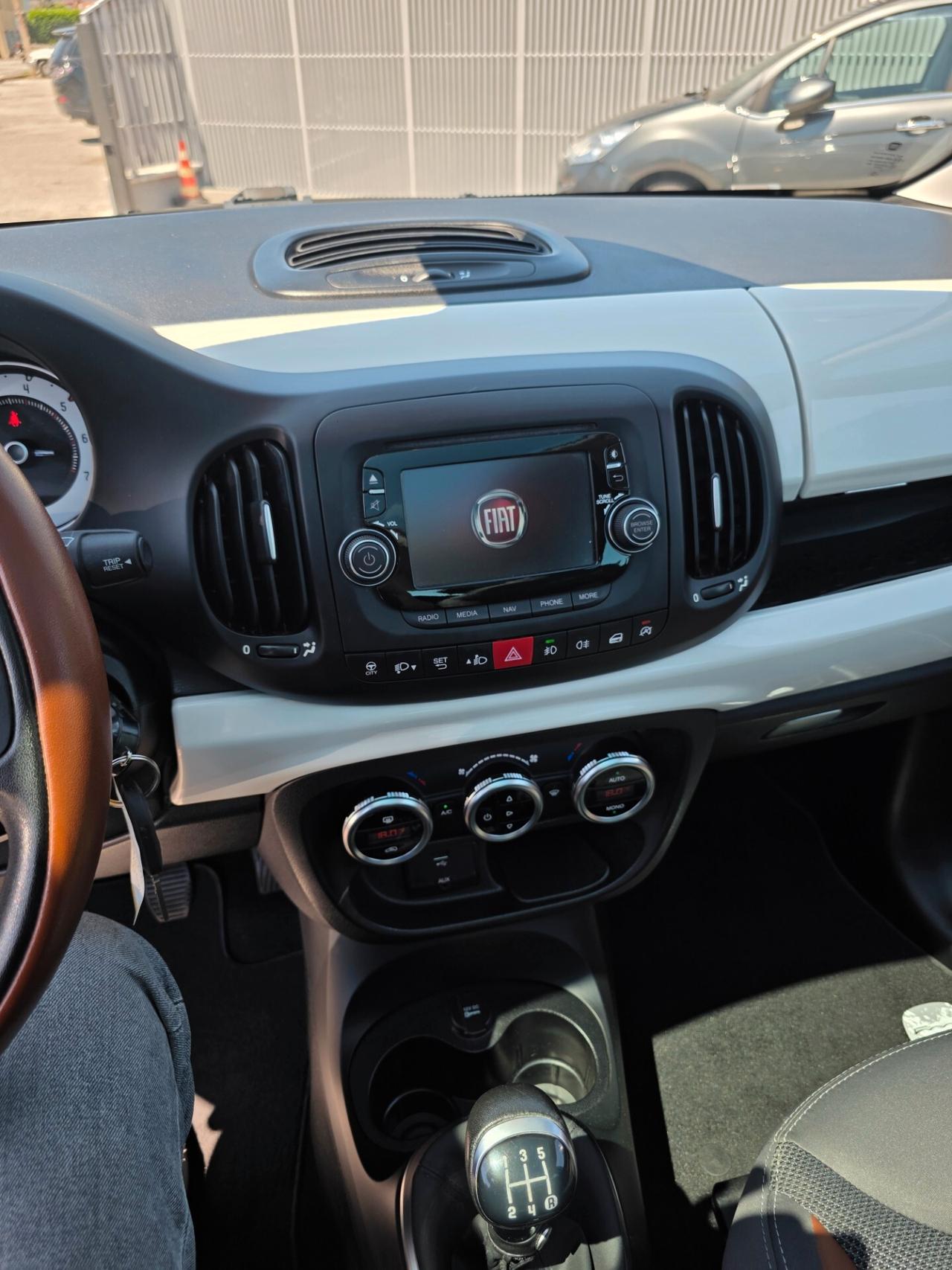 Fiat 500L 1.3 Multijet perfetta e garantita 12M