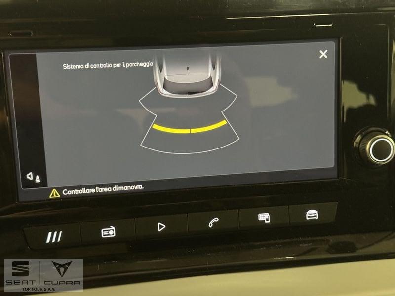 SEAT Ibiza 1.0 Eco TSI 70KW FR