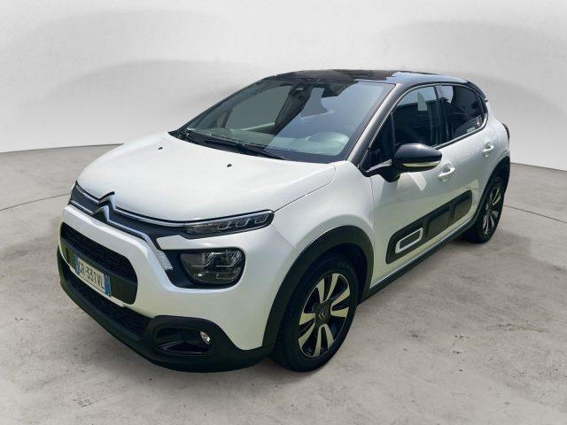 OTHERS-ANDERE OTHERS-ANDERE Citroën C3 BlueHDi 100 S&S Shine