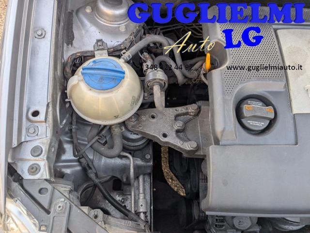 VOLKSWAGEN Polo 1.2/64CV 12V 5p. Comfortline