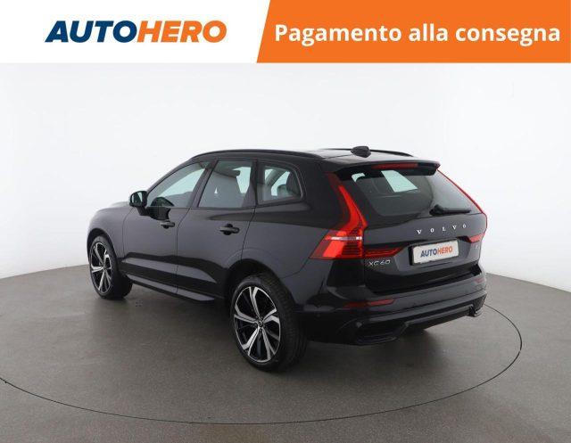 VOLVO XC60 B5 AWD automatico Ultra Dark