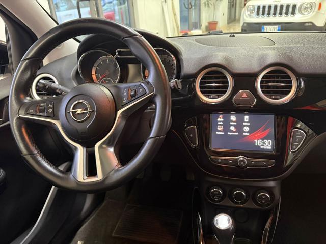 OPEL Adam 1.4 87 CV GPL Tech Glam