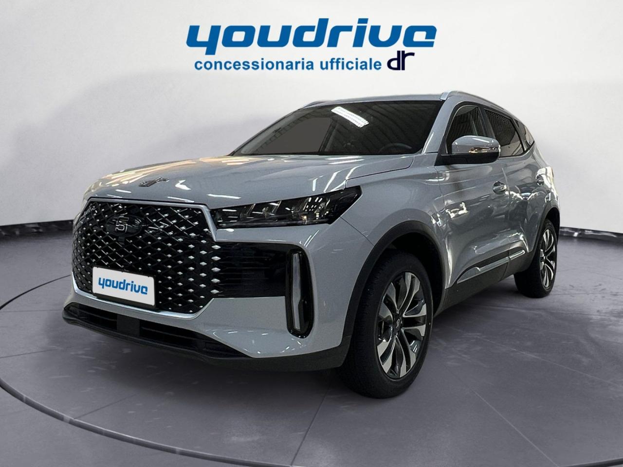 DR Automobiles DR5 NEW DR 5 1.5