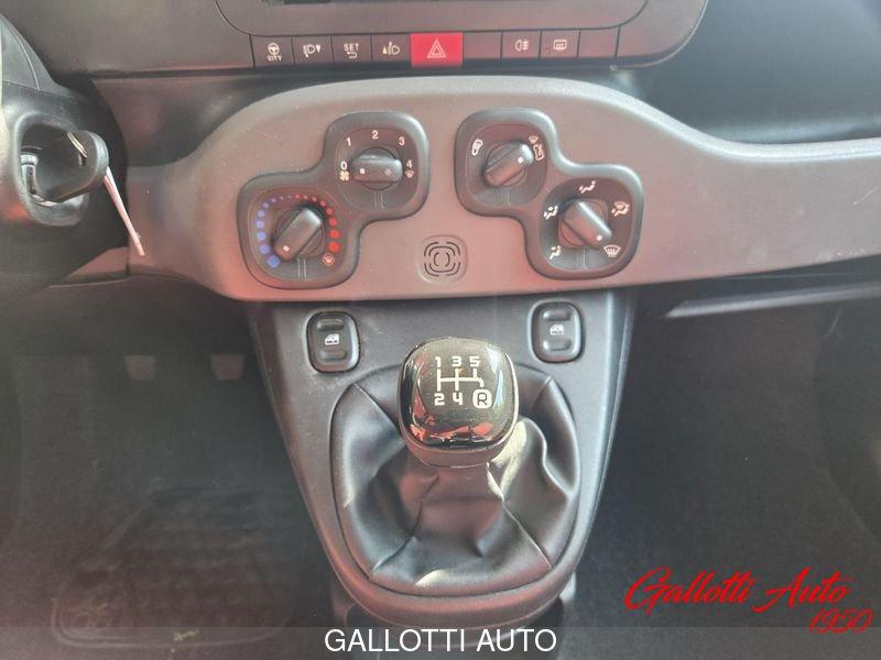 FIAT Panda 1.2 69cv