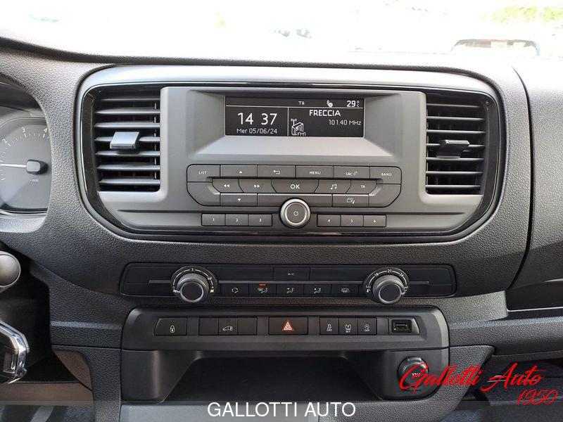 Peugeot Expert BlueHDi 120 S&S Furgone Prem. Standard+IVA