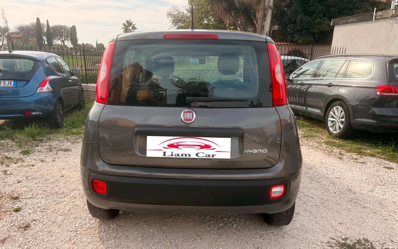 Fiat Panda 1.0 Hybrid Ok Neop. No Vinco.
