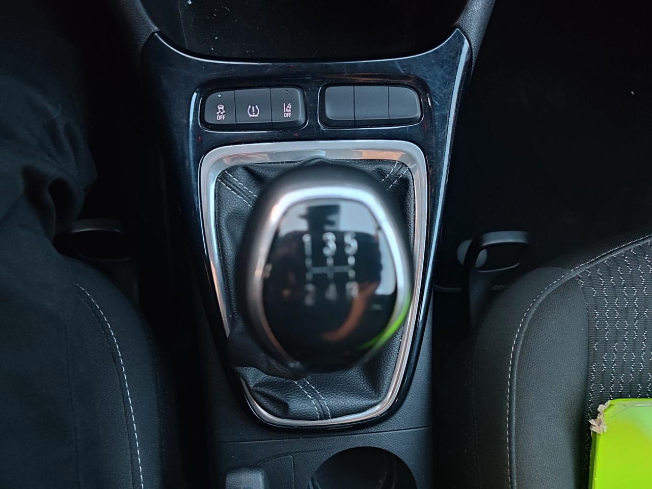 OPEL CROSSLAND X 2019 COME NUOVA EURO6B