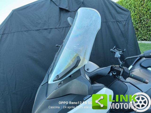 YAMAHA X-MAX 300 X-MAX 300