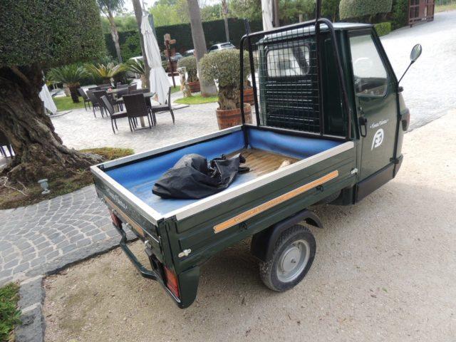 PIAGGIO Ape ape 50