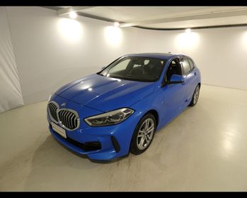 BMW Serie 1 (F40) - 118i 5p. Msport