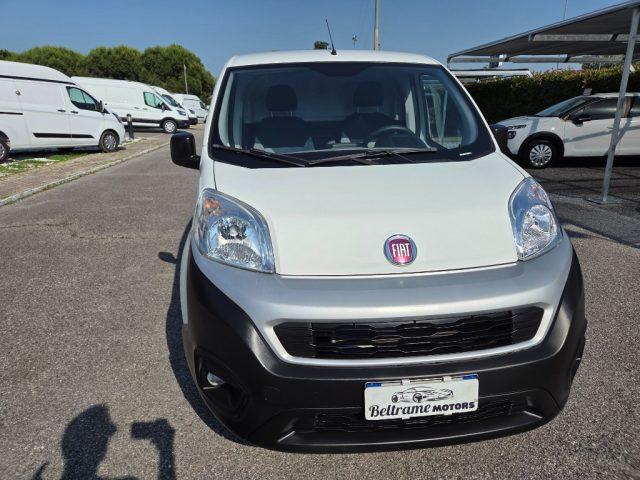 FIAT Fiorino 1.4 8V CNG 70CV Cargo SX