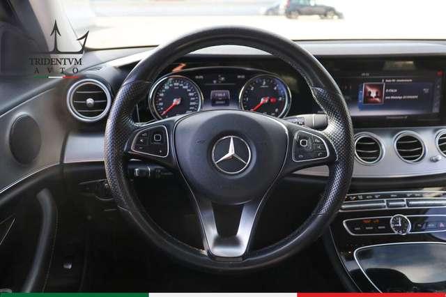 Mercedes-Benz E 220 SW d Business Sport auto