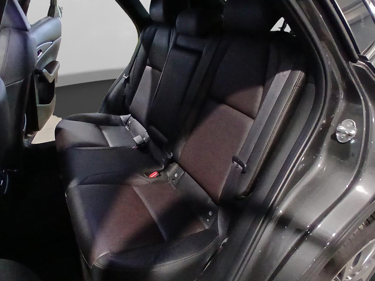 Mazda CX-30 2.0L Skyactiv-G M Hybrid AWD Exclusive 180CV