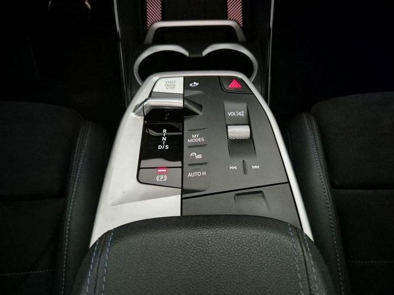 BMW X1 U11 xdrive23d mhev 48V MSport auto