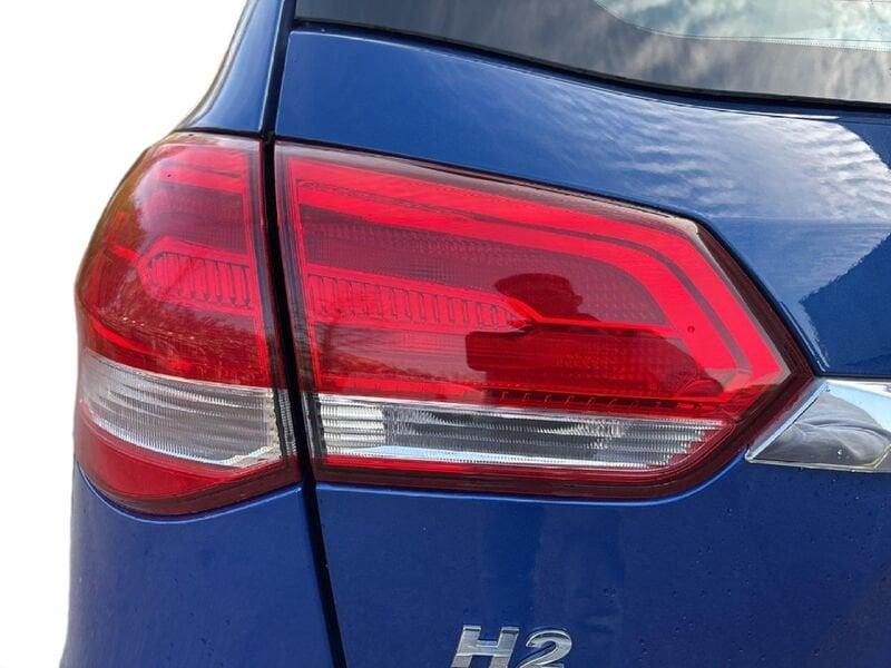 Haval H2 1.5T GPL Easy