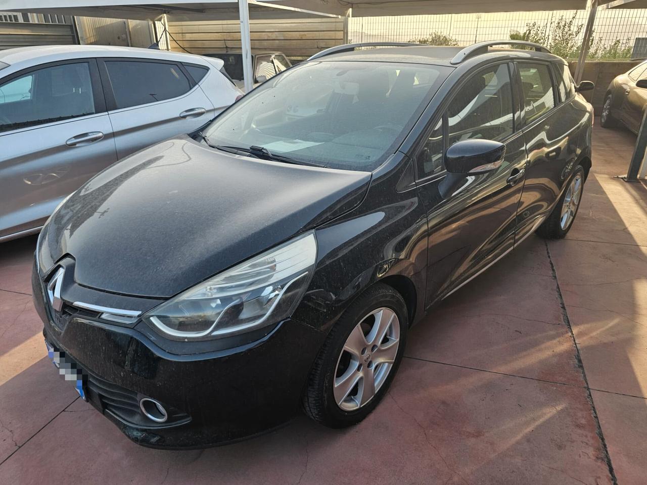 Renault Clio 1.5 dCi 8V 75CV 5 porte Costume National