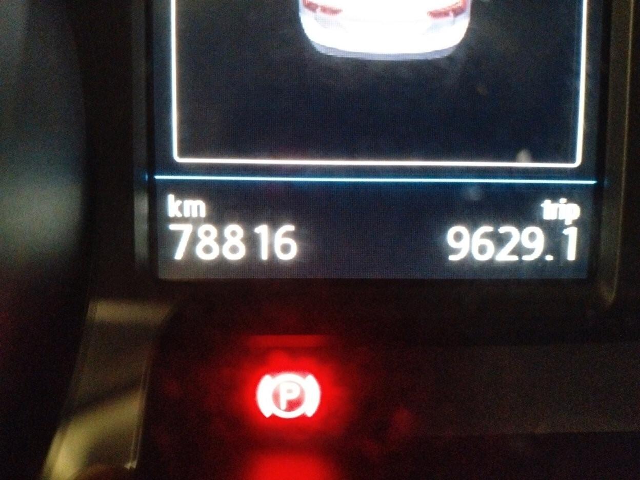 Volkswagen Tiguan 1.6 tdi Sport R-line 115cv