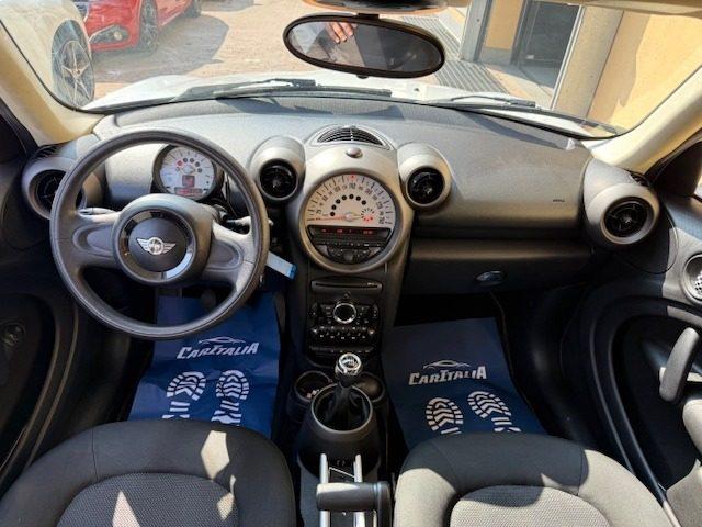 MINI Countryman Cooper