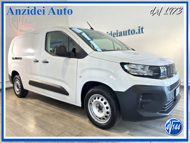 OPEL Combo Cargo XL 1.5 Diesel 100CV LUNGO