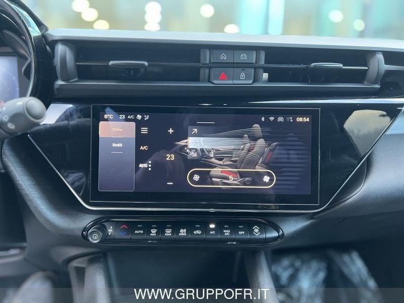 Alfa Romeo Junior Junior 1.2 136 CV Hybrid eDCT6 Speciale