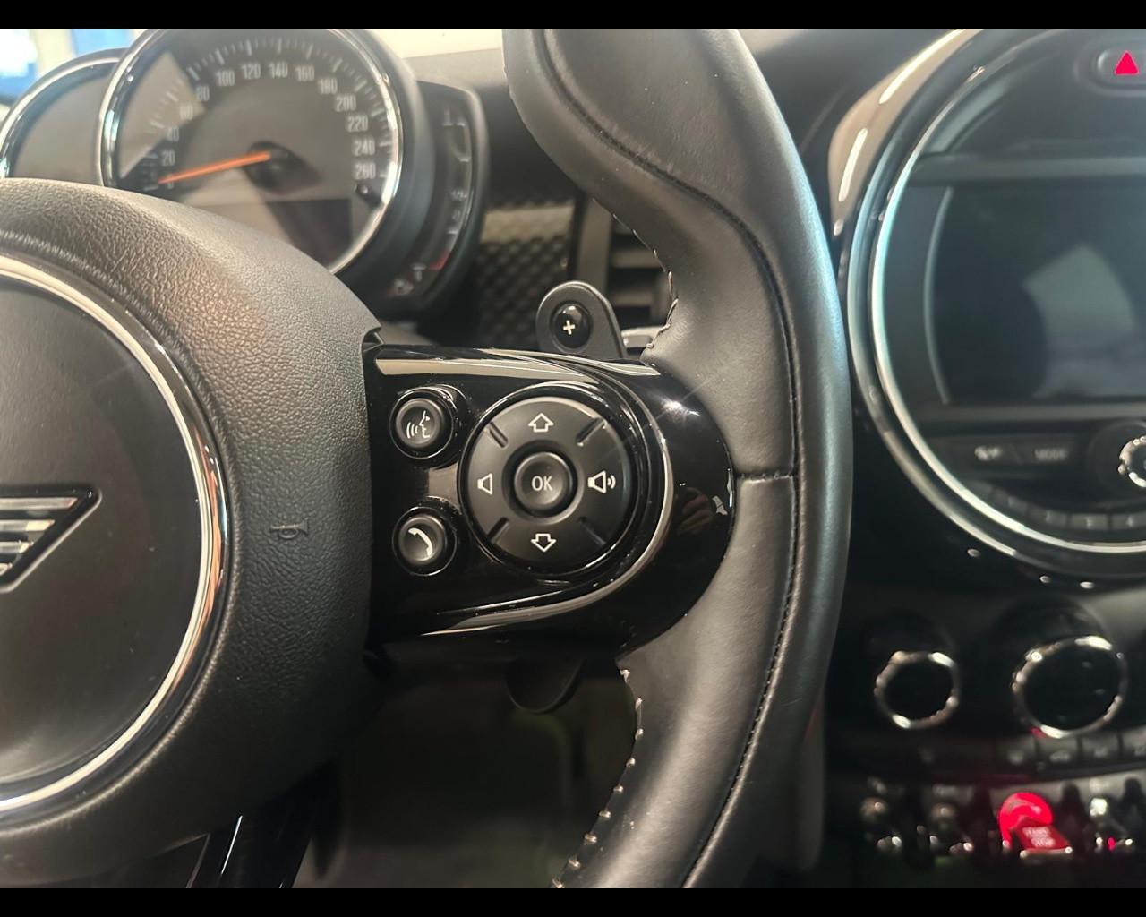 MINI Mini 5 porte (F55) - Mini 2.0 Cooper S Hype 5 porte