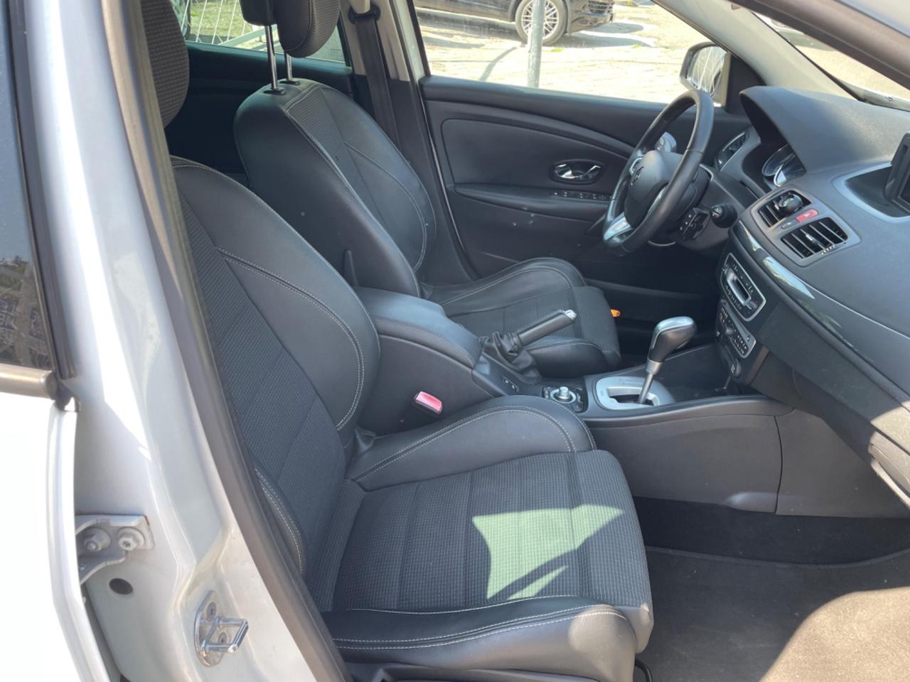 Renault Megane 1.5 dCi