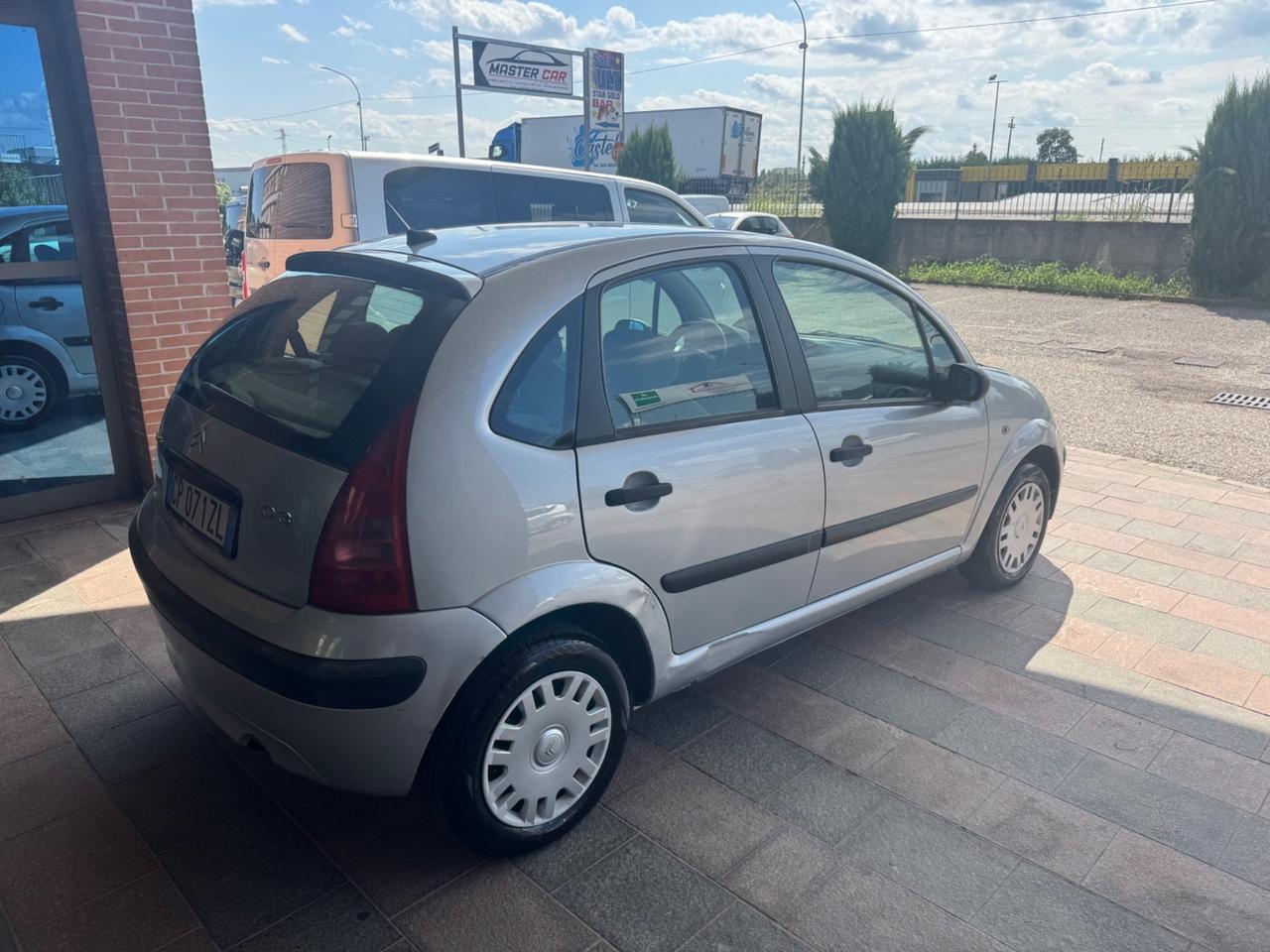 Citroen C3 1.1 Elegance NEOPATENTATO