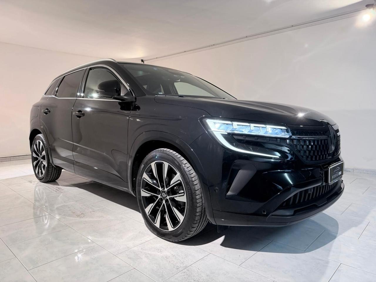 Renault Austral Full Hybrid E-Tech 200 CV Techno PRONTA CONSEGNA