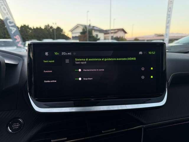 Peugeot 2008 GT 1.5 bluehdi AUTOM. S&S FULL OPTIONAL *Promo fin