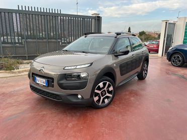Citroen C4 Cactus BlueHDi 100 Feel