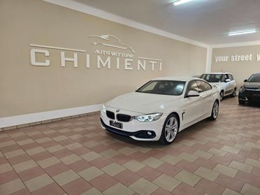 Bmw 420 420d gran coupe sport