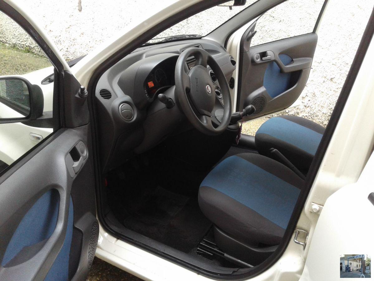 FIAT - Panda - 1.2 Dynamic