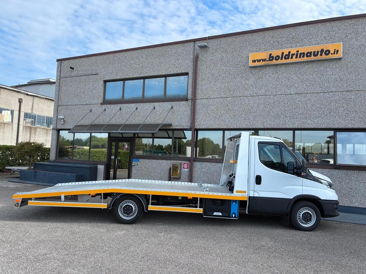 Iveco