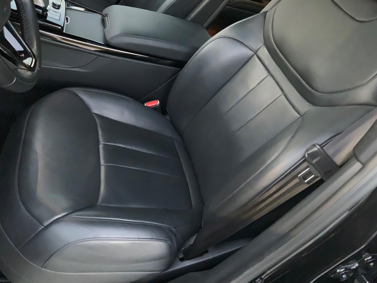 Land Rover Range Sport 3.0D l6 350 CV Autobiography