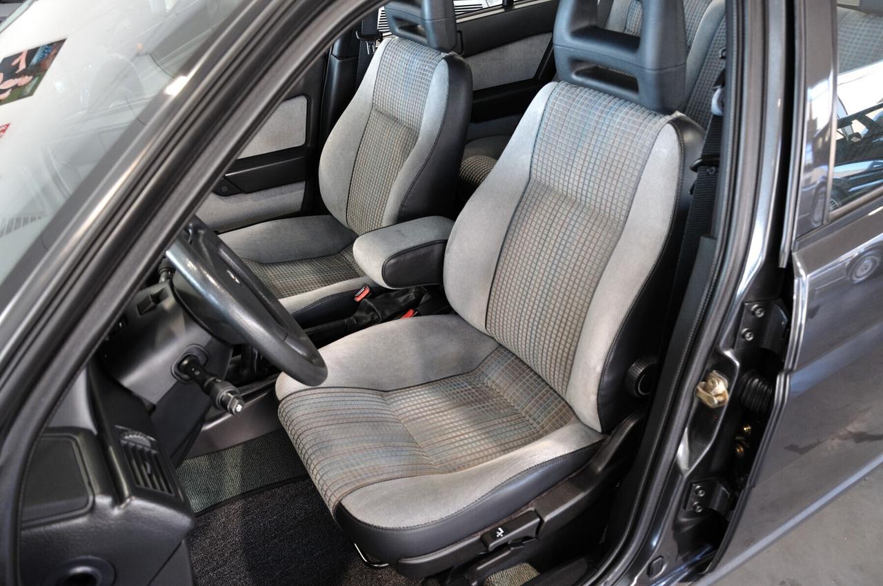 Alfa Romeo 155 1.8i Twin Spark cat Clima CRS supertagliandata