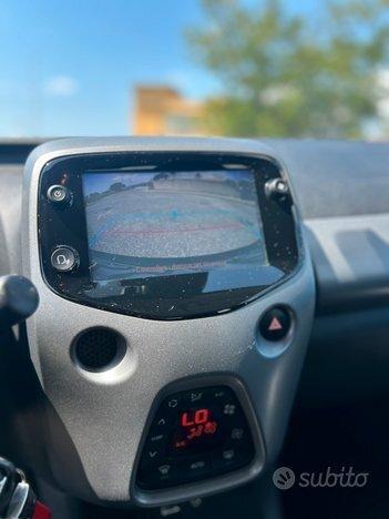 Toyota Aygo Xplay