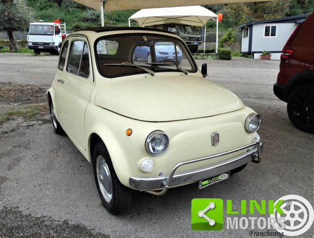 FIAT 500L (epoca)