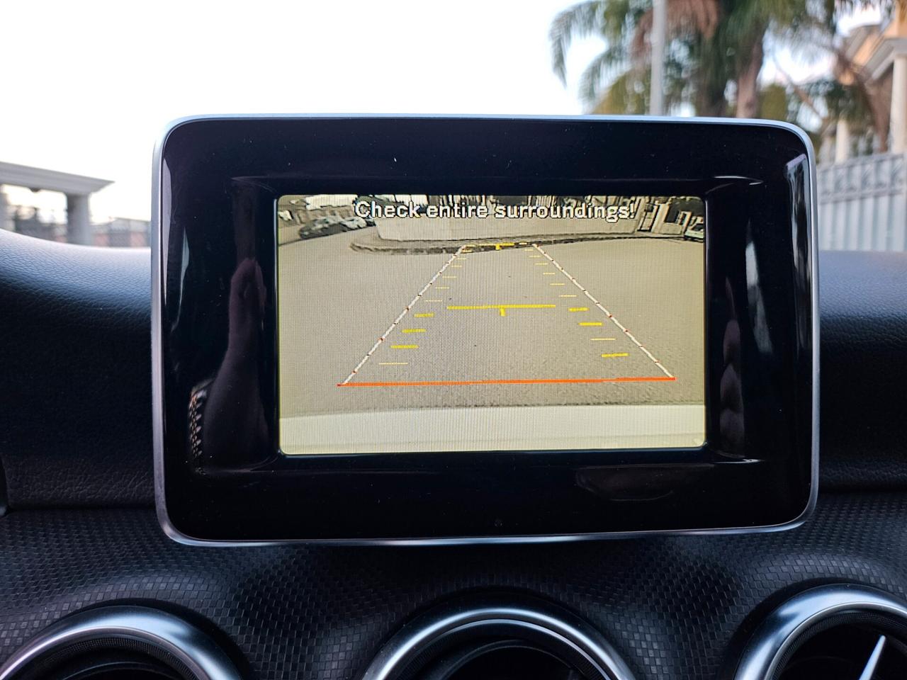 Mercedes-benz A 180 CDI BlueEfficiency Executive