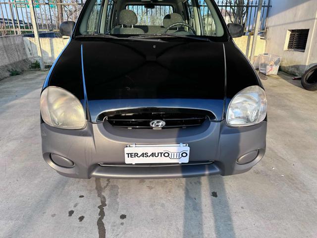 HYUNDAI Atos 1.0 12V GL OK NEOP ARIA CONDIZIONATA