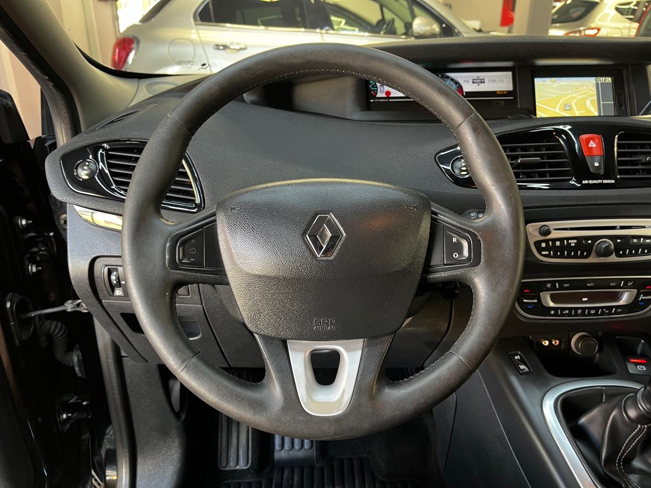 Renault Grand Scenic 1.5 dCi Dynamique 7 posti - FABIANOAUTO
