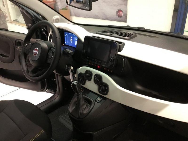 FIAT Panda S9 1.0 Hybrid Pandina - PROMO GIUGNO + TARGA