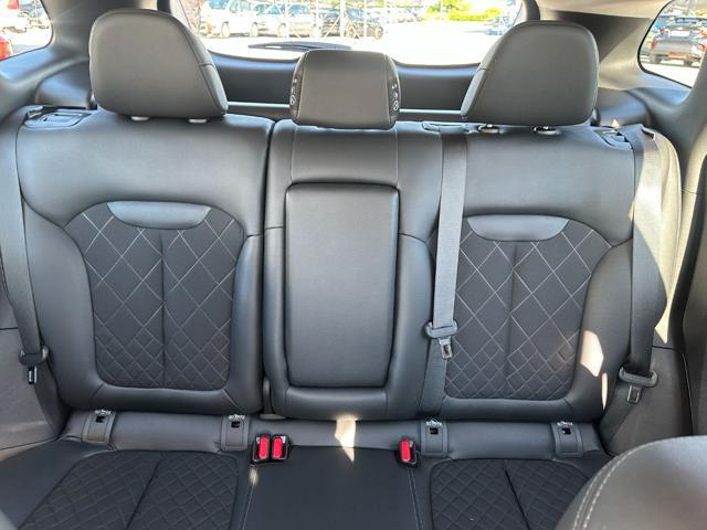 RENAULT Kadjar Blue dCi 8V 115CV EDC INTENS