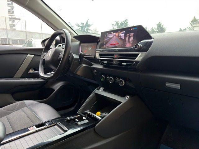 CITROEN C4 PureTech 130 S&S EAT8 Feel Pack