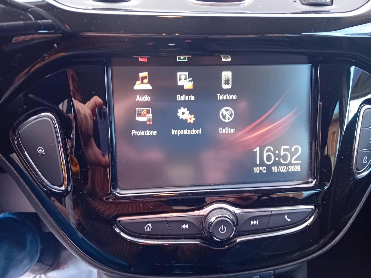 Opel Corsa 1.4 90CV GPL Tech 5 porte Innovation