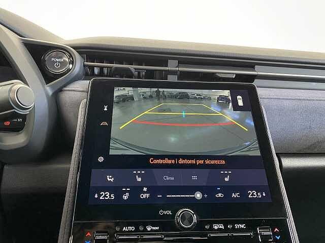 Lexus LBX Hybrid 4WD Original Edition 136 cv