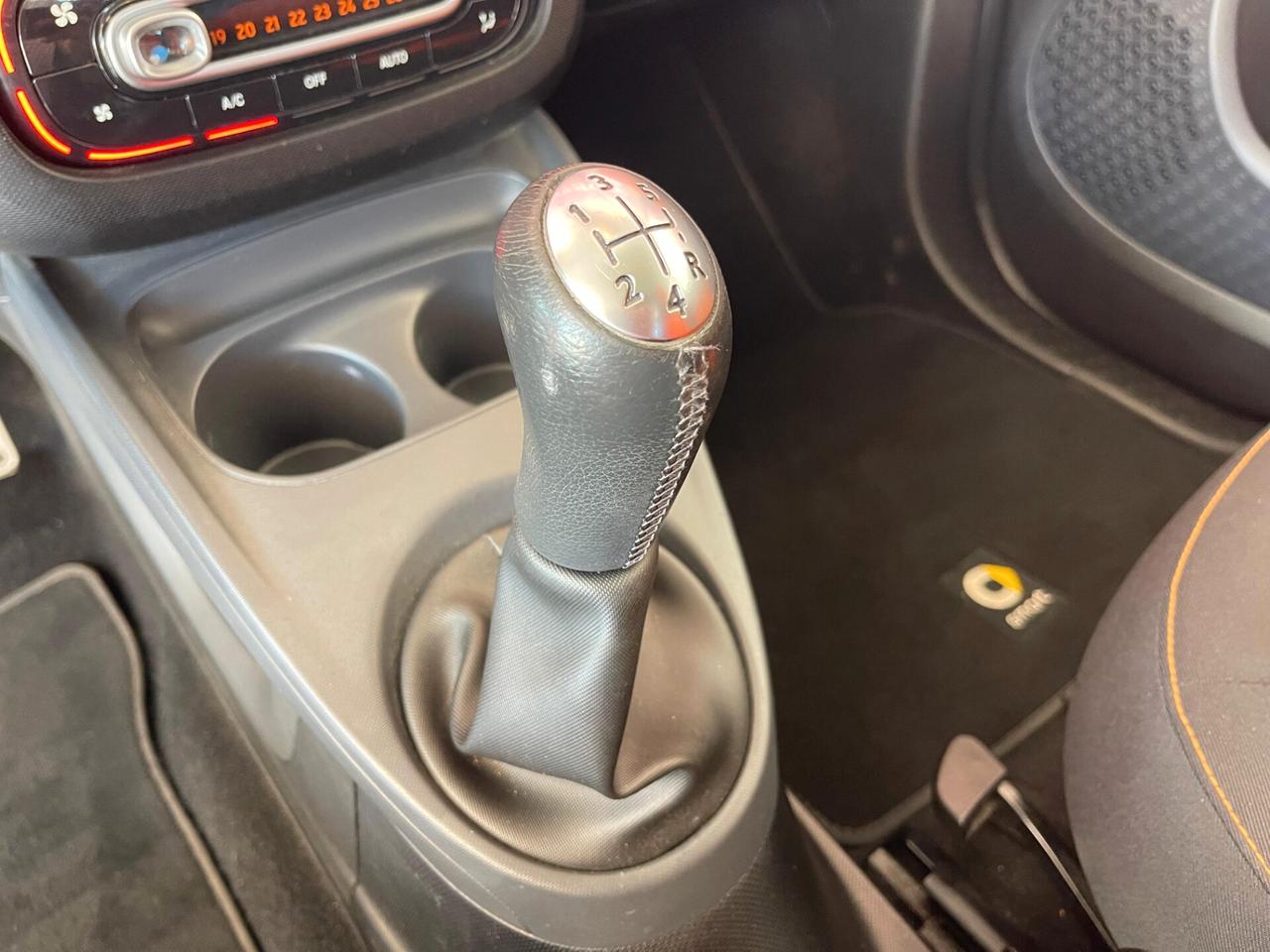 SMART fortwo 3ªs.(C/A453) fortwo 70 1.0 Sport ...