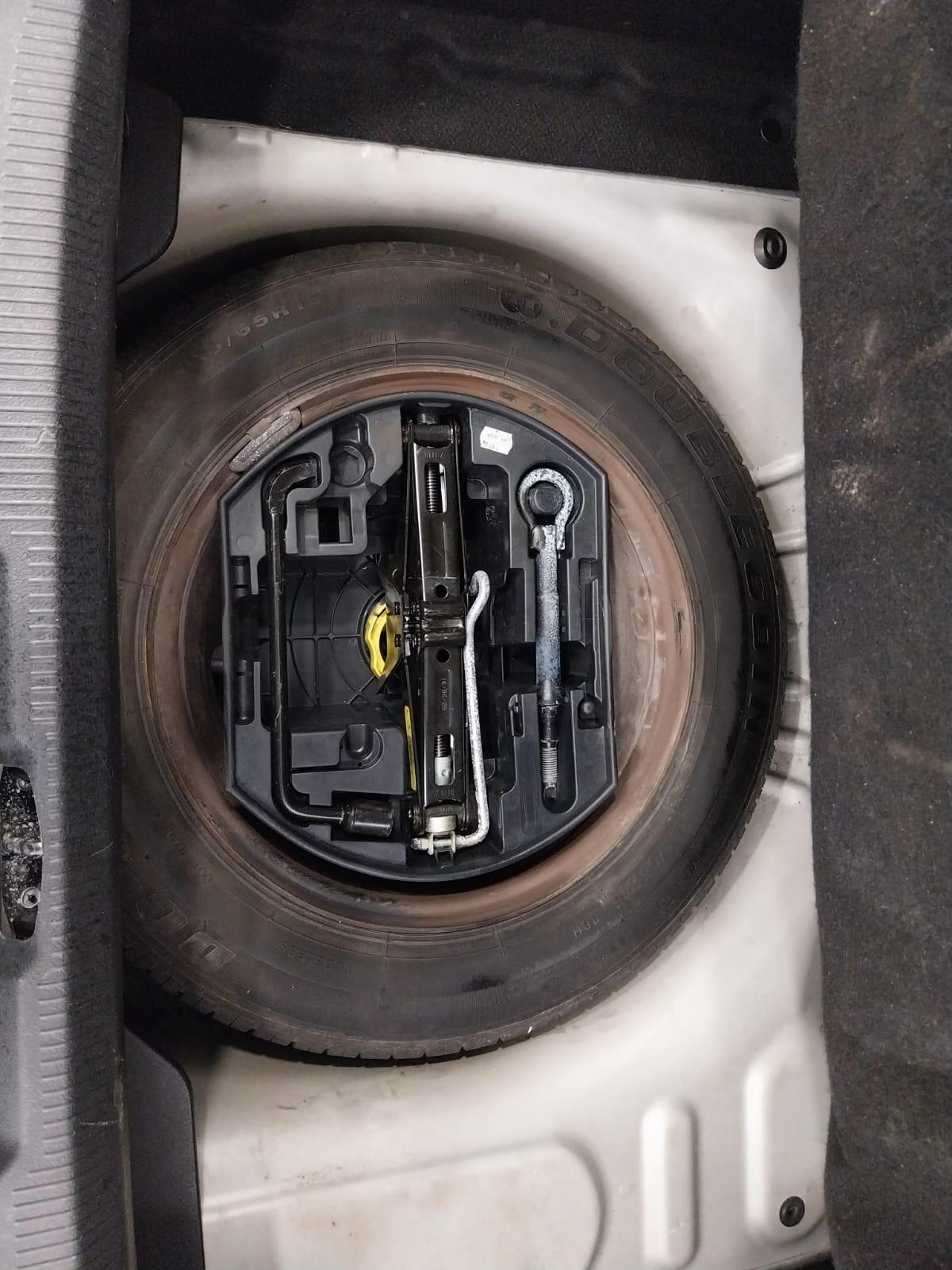 Peugeot 207 1.4 HDi 70CV 5p. XS 2009