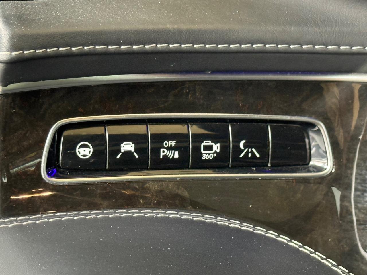 S 500 4Matic Premium-PACK 63 -PARI AL NUOVO