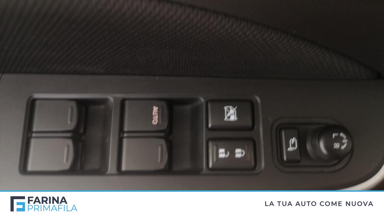 SUZUKI Swift VI 2020 - Swift 1.2h Top 4wd allgrip